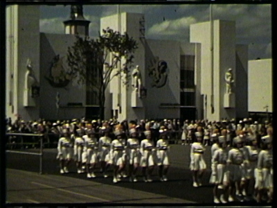 [Everett Greaton--home movies] Reel 1, Accession 2114