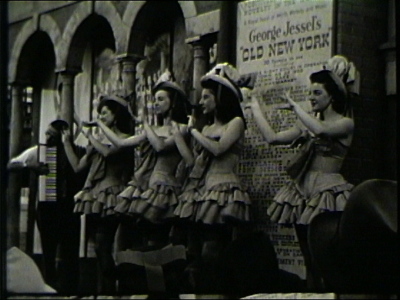 New York World's Fair, 1939--Cyrus Pinkham--home movies. Reel 13